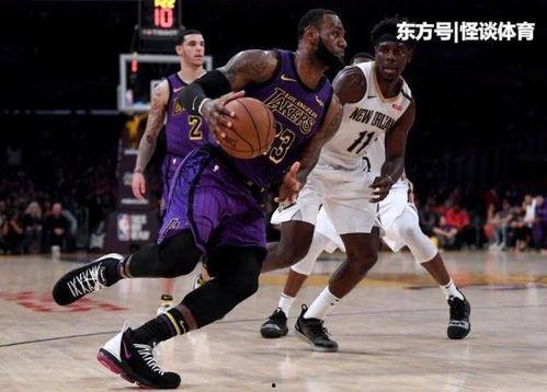 沃神最新爆料湖人交易,巨星加盟，新赛季阵容大洗牌！”