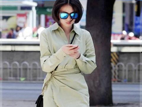 街拍爆料新闻,街拍爆料新闻盘点